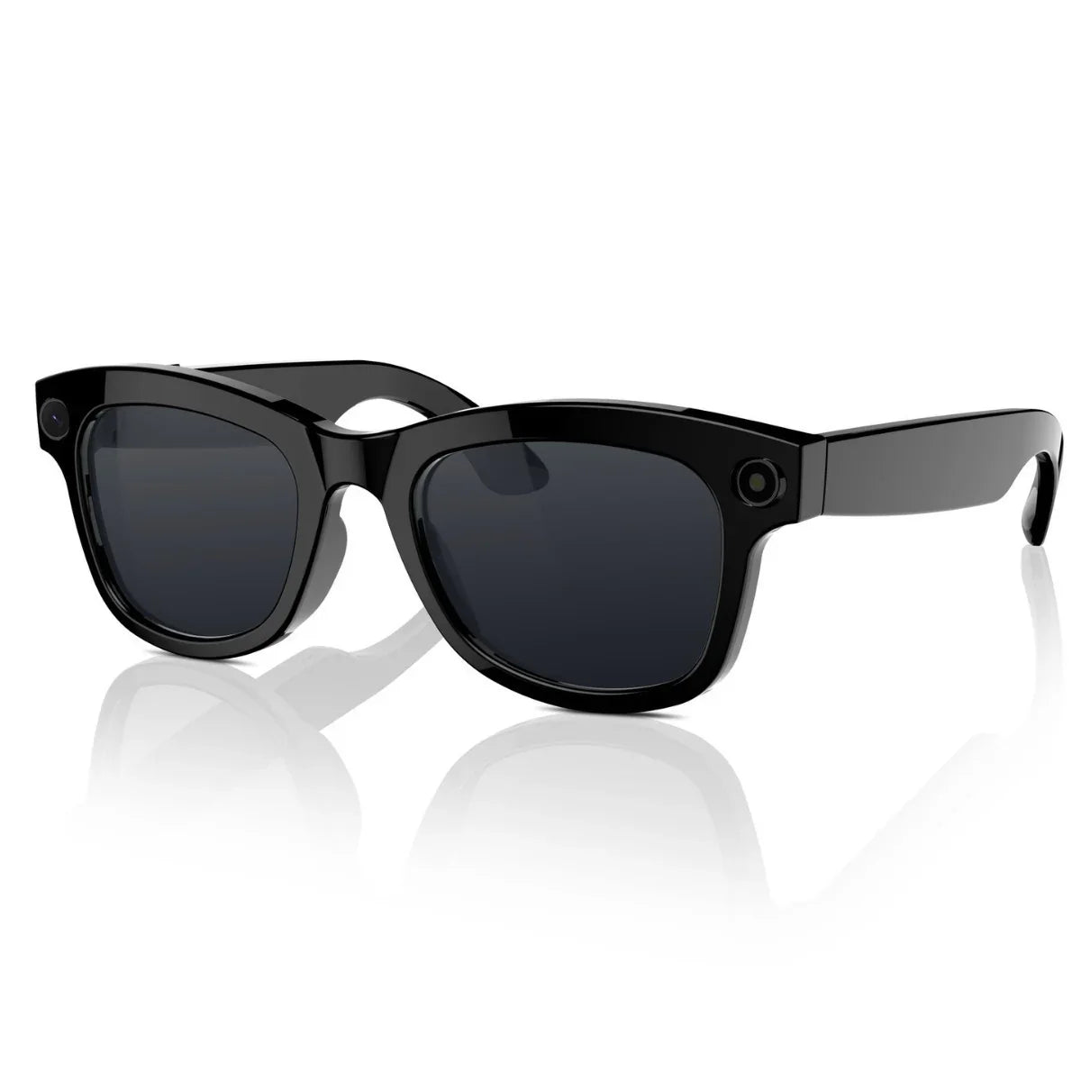 AI Translation Smart Glasses - HD Camera Video Recording Intelligent Eyewear