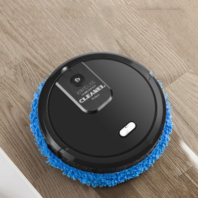 3-in-1 Smart Robot Vacuum Mop Cleaner