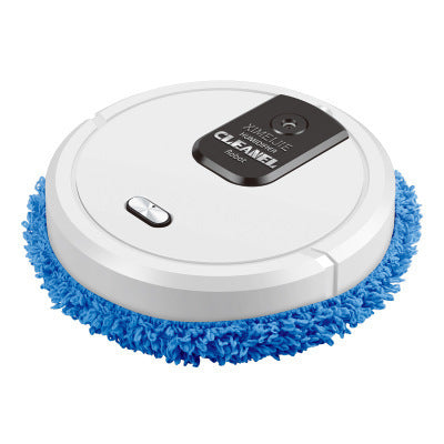 3-in-1 Smart Robot Vacuum Mop Cleaner