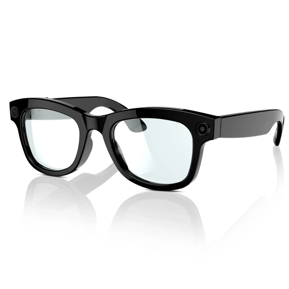 AI Translation Smart Glasses - HD Camera Video Recording Intelligent Eyewear