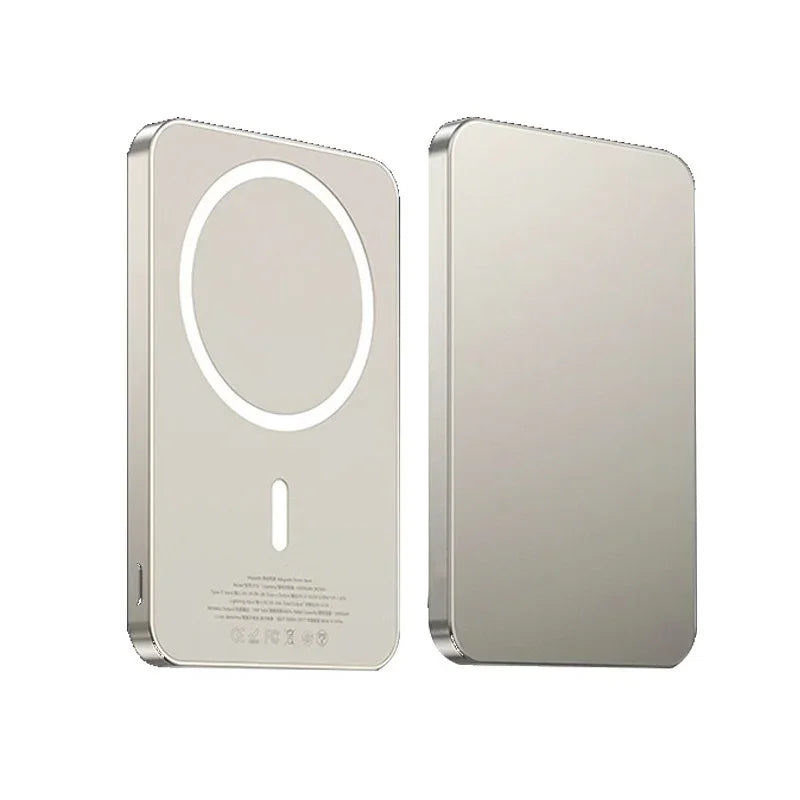 Magnetic Wireless Power Bank Magsafe