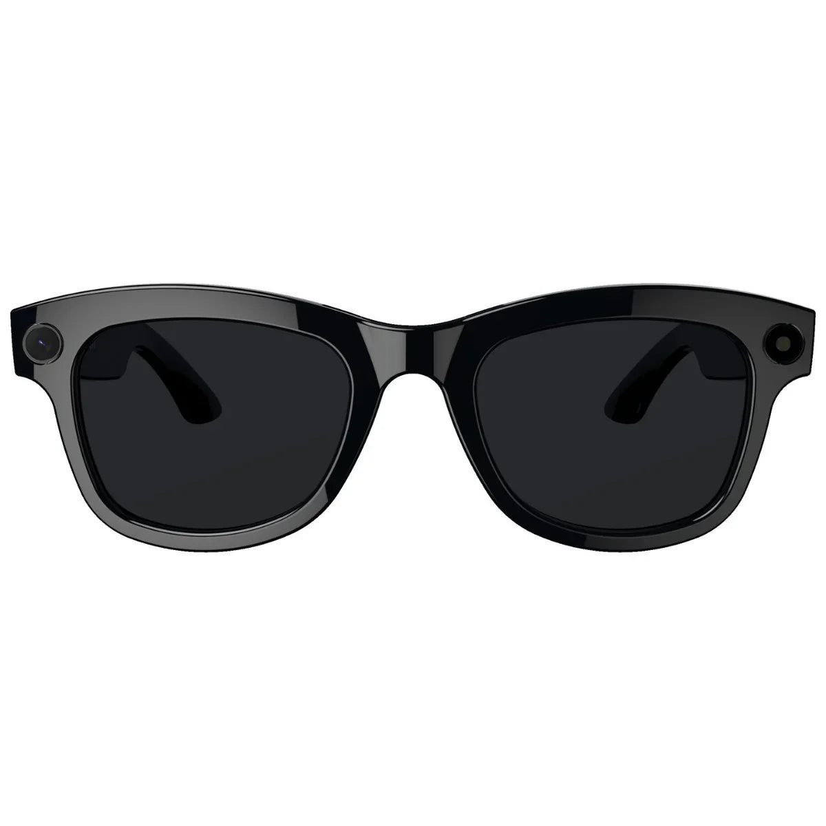 AI Translation Smart Glasses - HD Camera Video Recording Intelligent Eyewear